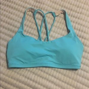 Lulu Lemon Sports Bra
